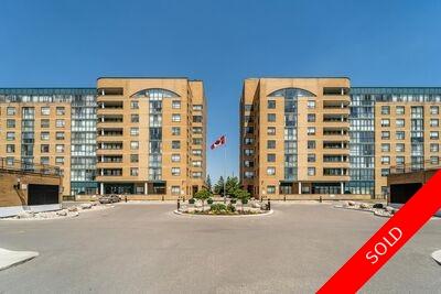 Pickering Town Centre Condo Apartment for sale:  2+1  (Listed 2021-06-29)