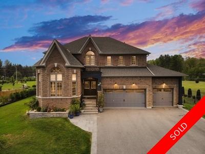 Simcoe 2-Storey for sale:  4 + 1   (Listed 2021-08-10)