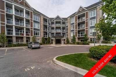 Whitby Shores Condo Apartment for sale:  1+1  (Listed 2021-09-16)