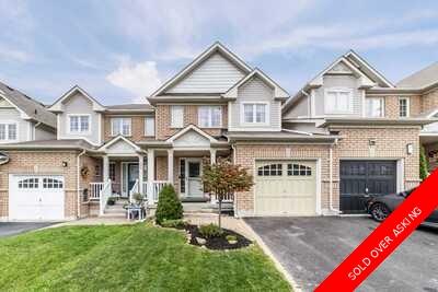 Bowmanville 2-Storey for sale:  3 bedroom  (Listed 2021-09-22)