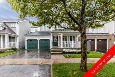 South Ajax 2-Storey for sale:  4+1  (Listed 2021-09-23)