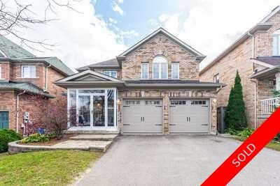 Simcoe Landing 2-Storey for sale:  4+1  (Listed 2021-10-25)