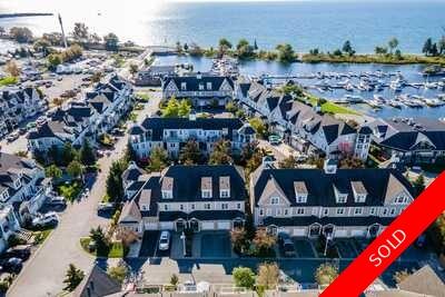 Frenchman's Bay Village  3 Storey for sale:  3 bedroom  (Listed 2021-10-27)