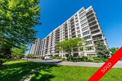 Pickering Condo Apartment for sale: Liberty at Discovery Place 2+1  Stainless Steel Appliances, Granite Countertop, Hardwood Floors 1,000 sq.ft. (Listed 2023-05-30)