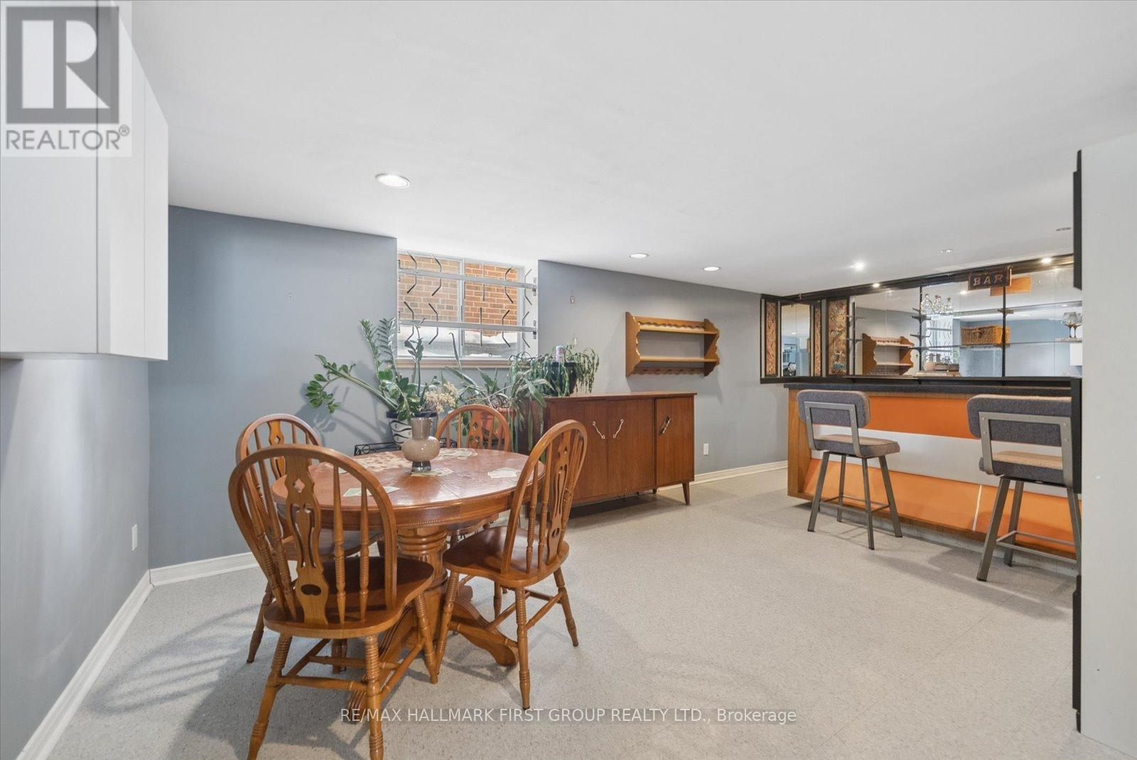 Centennial Scarborough House for sale: 4 bedroom 700 sq.ft. (Listed 2026-02-19)