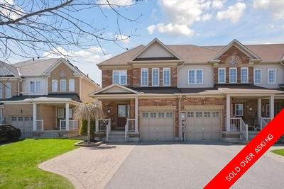 Courtice 2-Storey for sale:  3 bedroom  (Listed 2024-05-06)