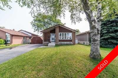 Pickering Bungalow for sale:  3+2  (Listed 2021-07-07)