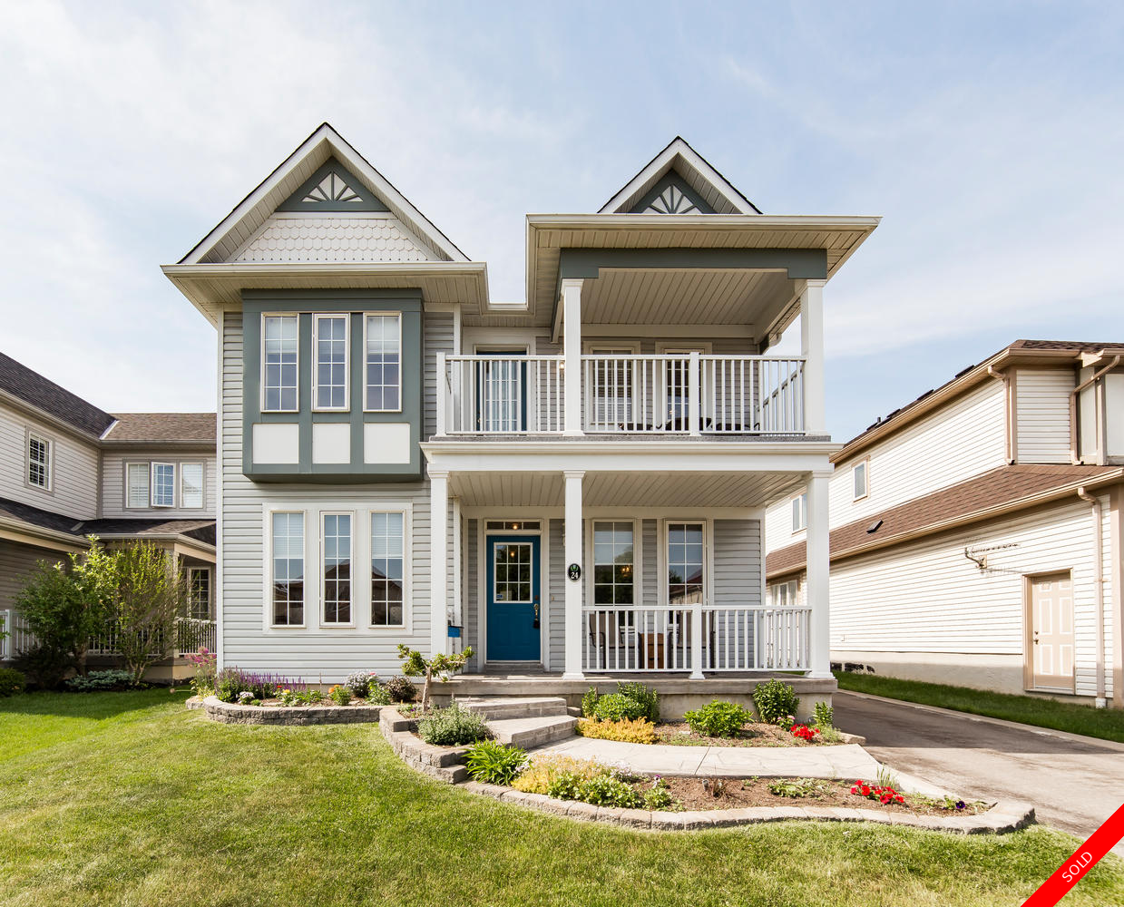 Rolling Acres 2-Storey for sale: 3 bedroom 1,897 sq.ft. (Listed 2018-06-01)