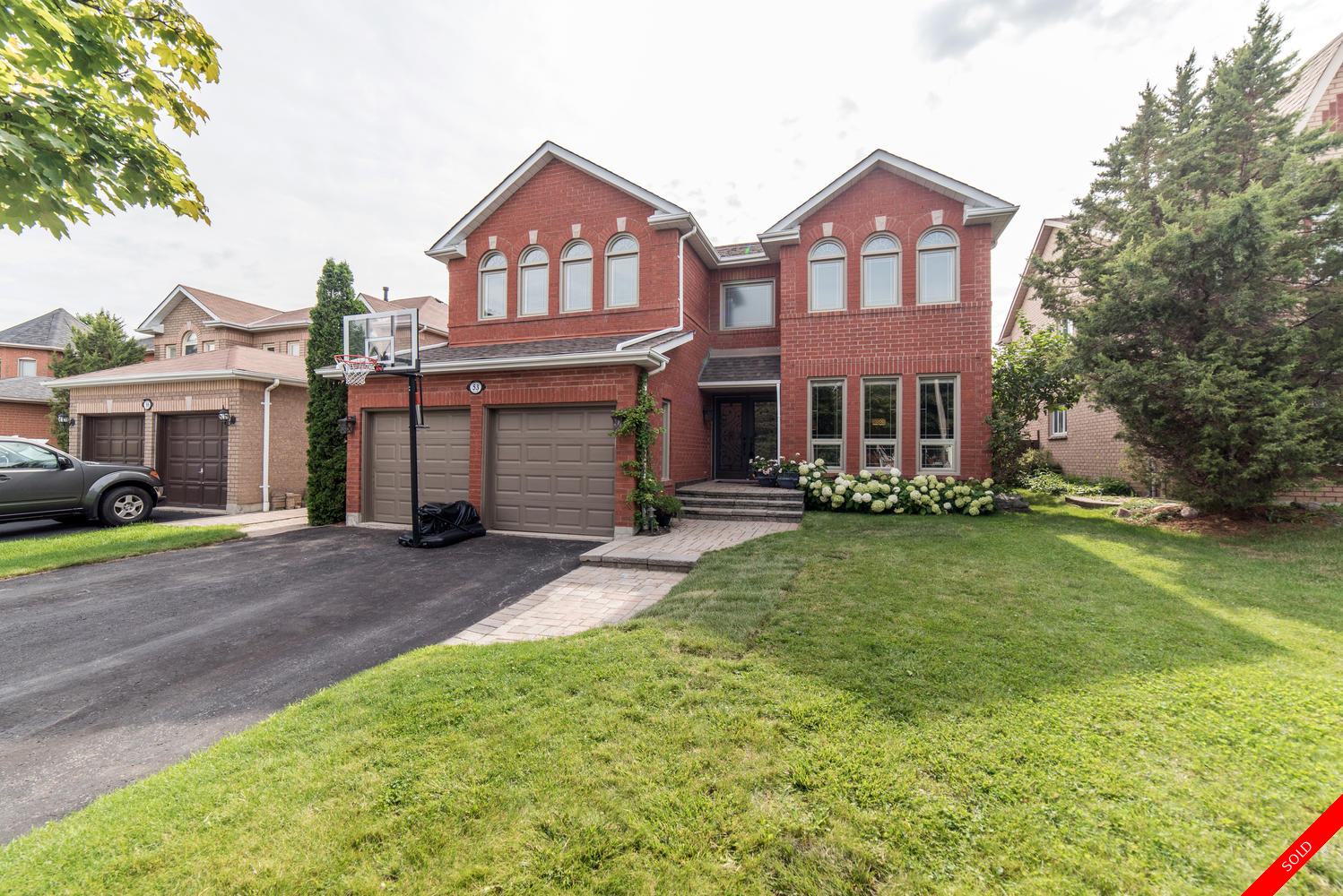 Pringle Creek 2-Storey for sale: 4+1 2,982 sq.ft. (Listed 2018-07-31)