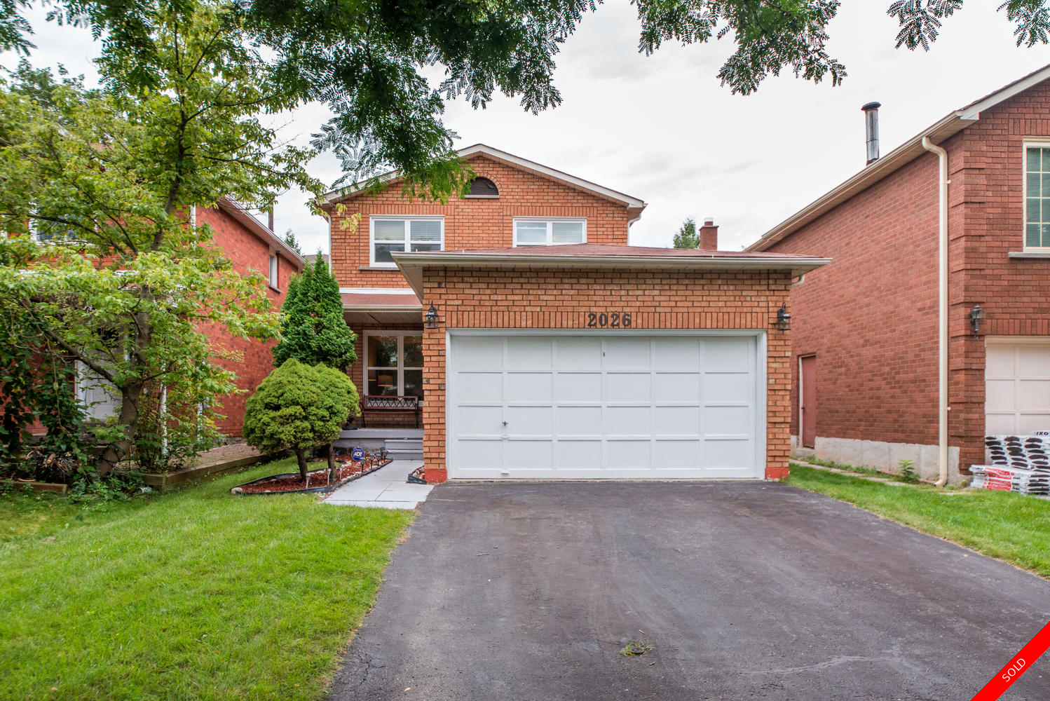Brock Ridge 2-Storey for sale: 3 bedroom (Listed 2018-08-30)