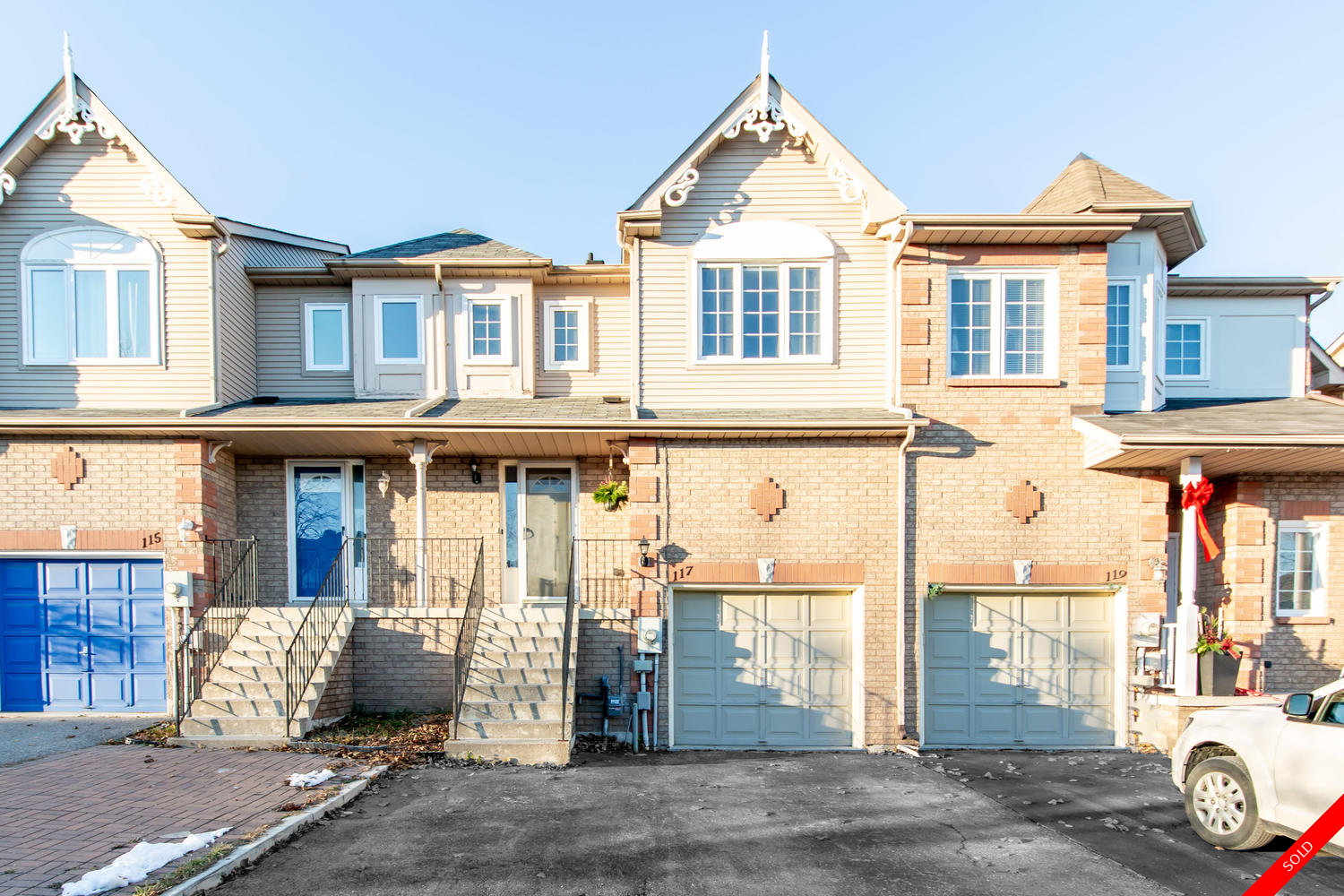 Bowmanville 2-Storey for sale: 3 bedroom (Listed 2018-11-21)