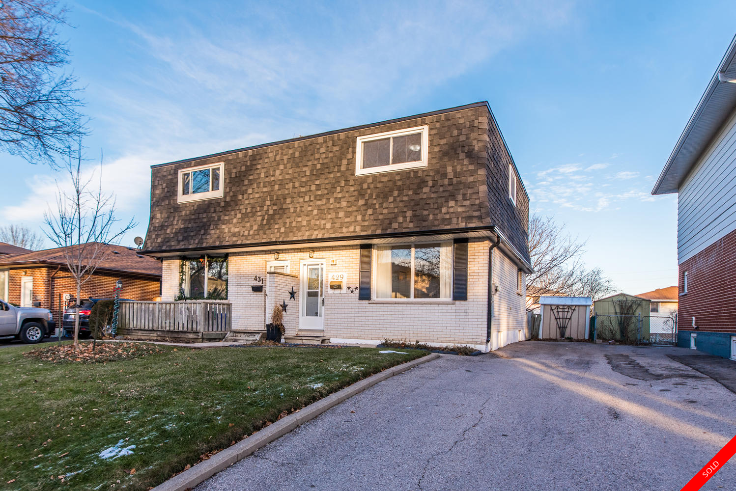 O'Neill Semi-Detached for sale: 3 bedroom (Listed 2018-12-30)