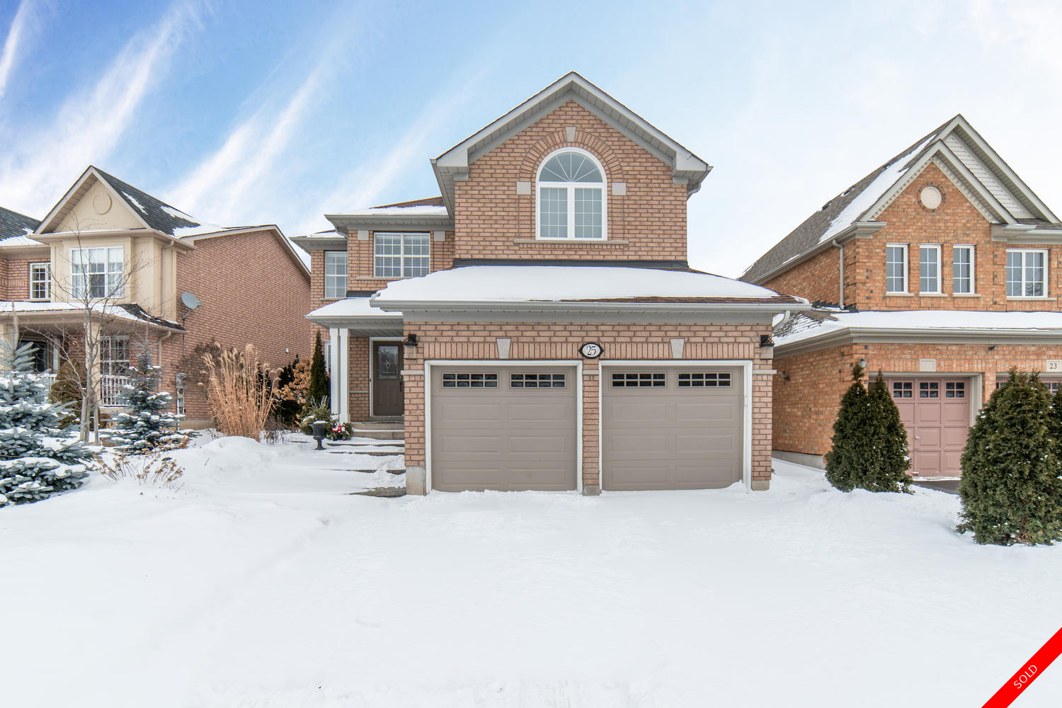 Williamsburg 2-Storey for sale: 3 bedroom (Listed 2018-08-22)