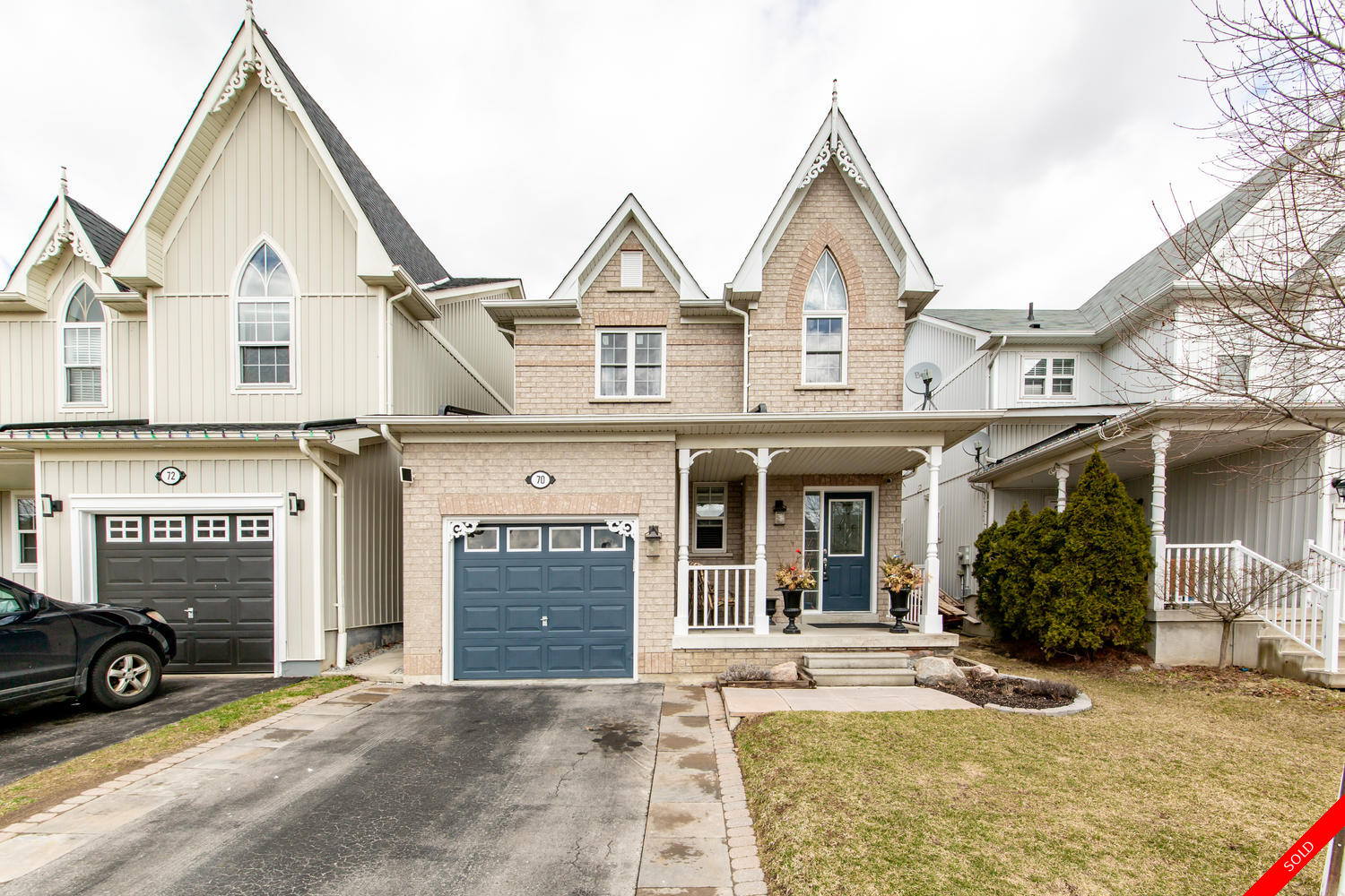 Brooklin 2-Storey for sale: 3 bedroom (Listed 2019-03-11)