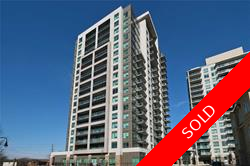 Pickering Condo Apartment for sale: 1 bedroom 600 sq.ft. (Listed 2019-04-26)