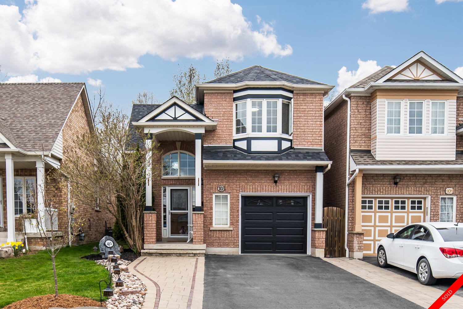 Taunton North Raised Bungalow for sale: 3+1 (Listed 2019-05-07)