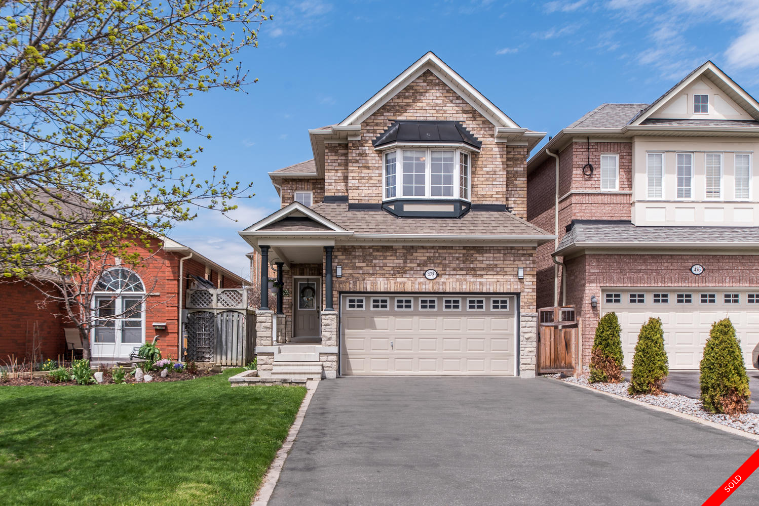 Samac 2-Storey for sale: 4 bedroom (Listed 2019-05-08)
