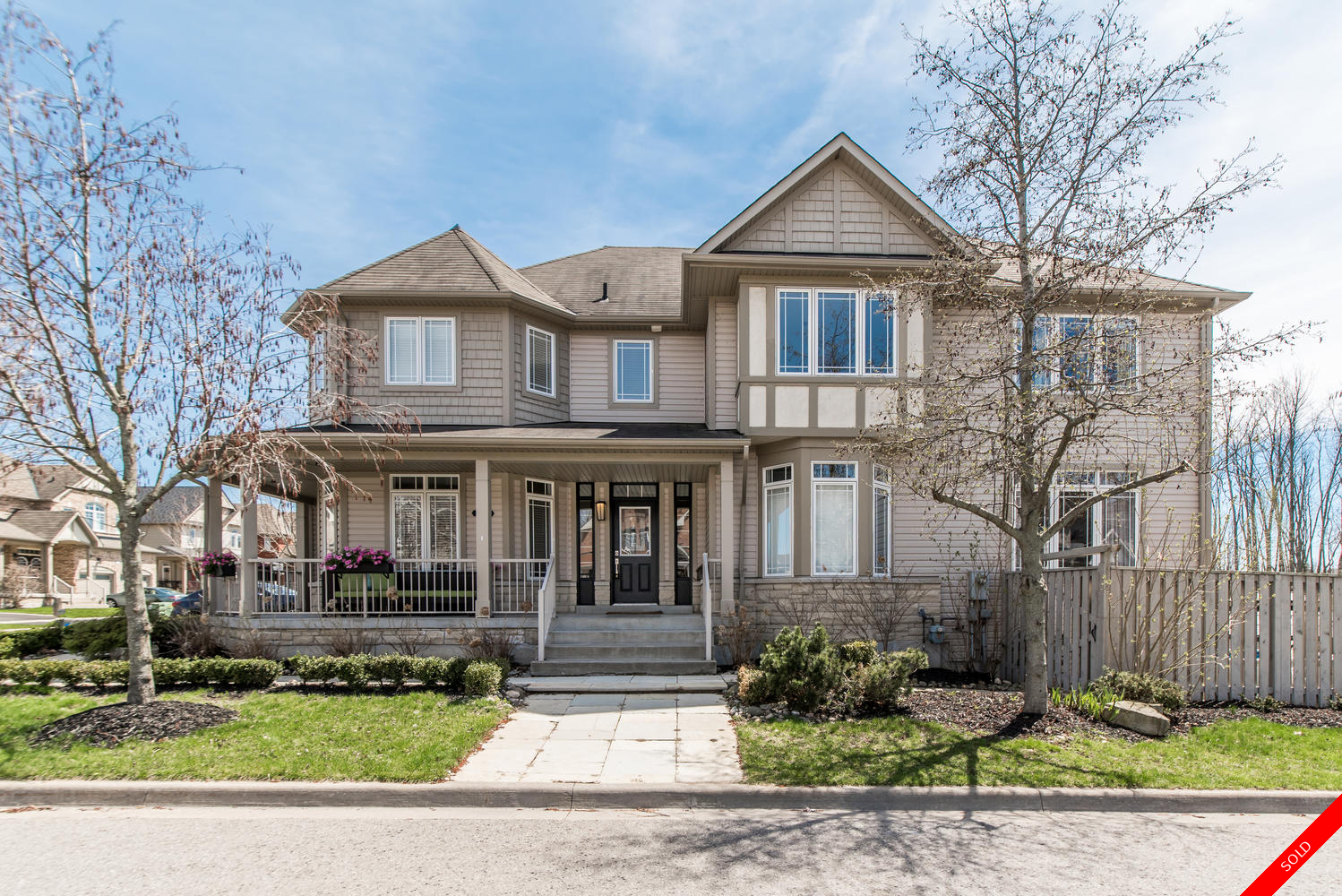 South East Durham 2-Storey for sale: 4+1 2,964 sq.ft. (Listed 2019-05-09)