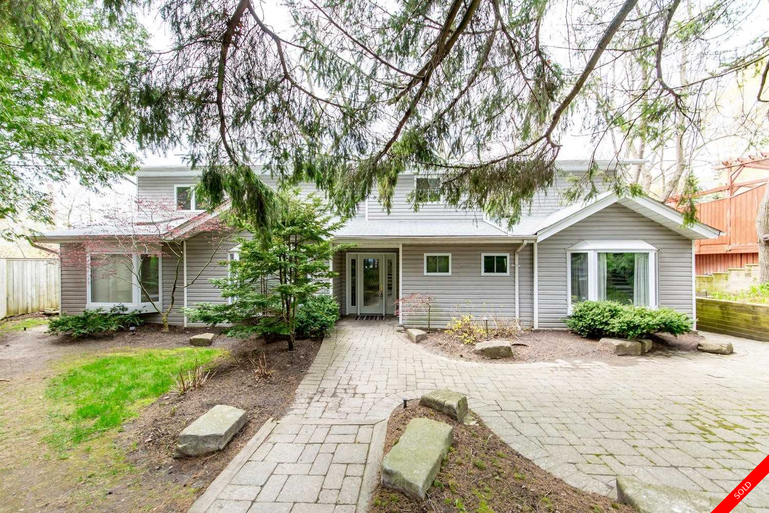 Rosebank 2-Storey for sale: 4 bedroom (Listed 2019-05-22)