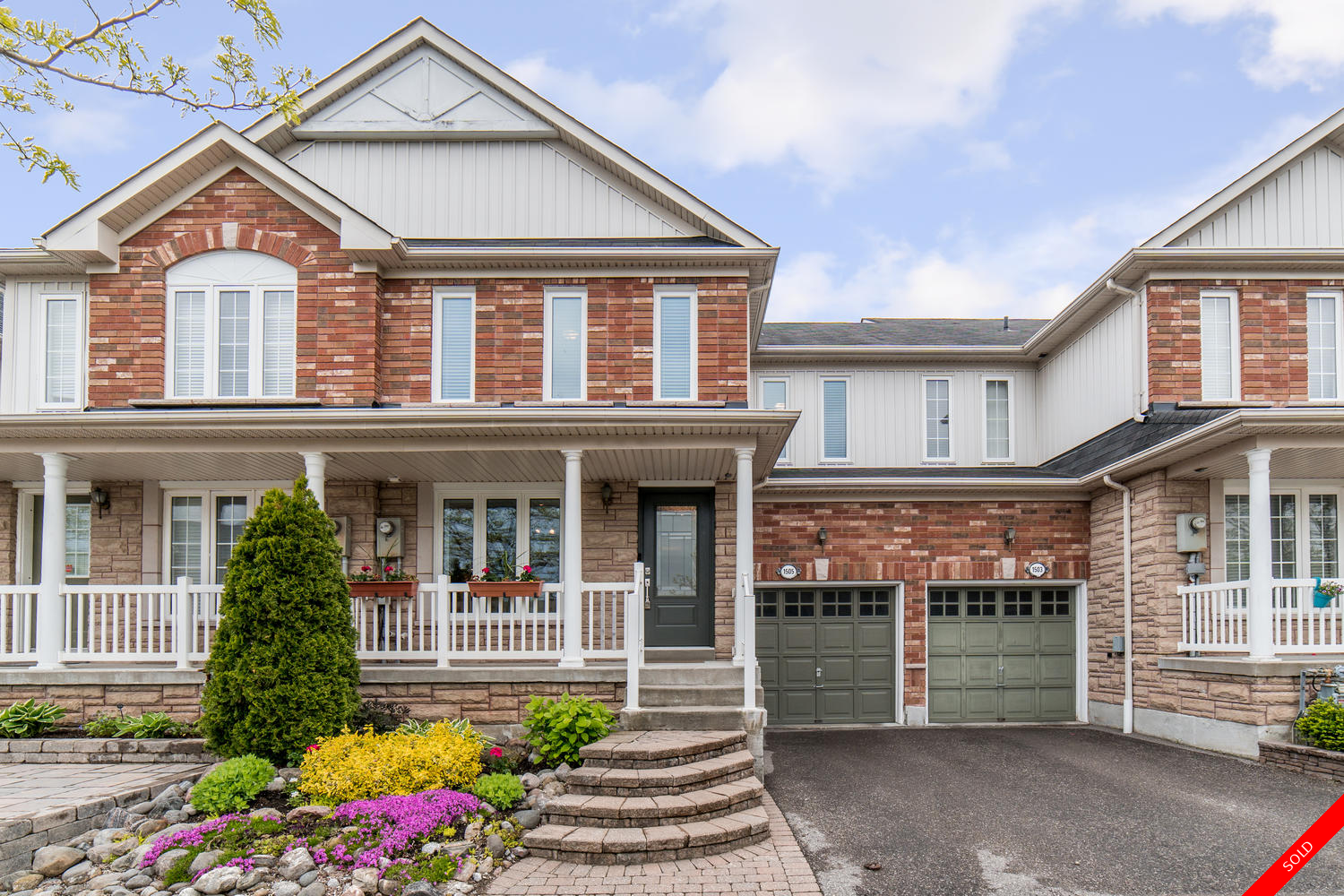 Town Centre Townhouse for sale: 3 bedroom (Listed 2019-06-06)