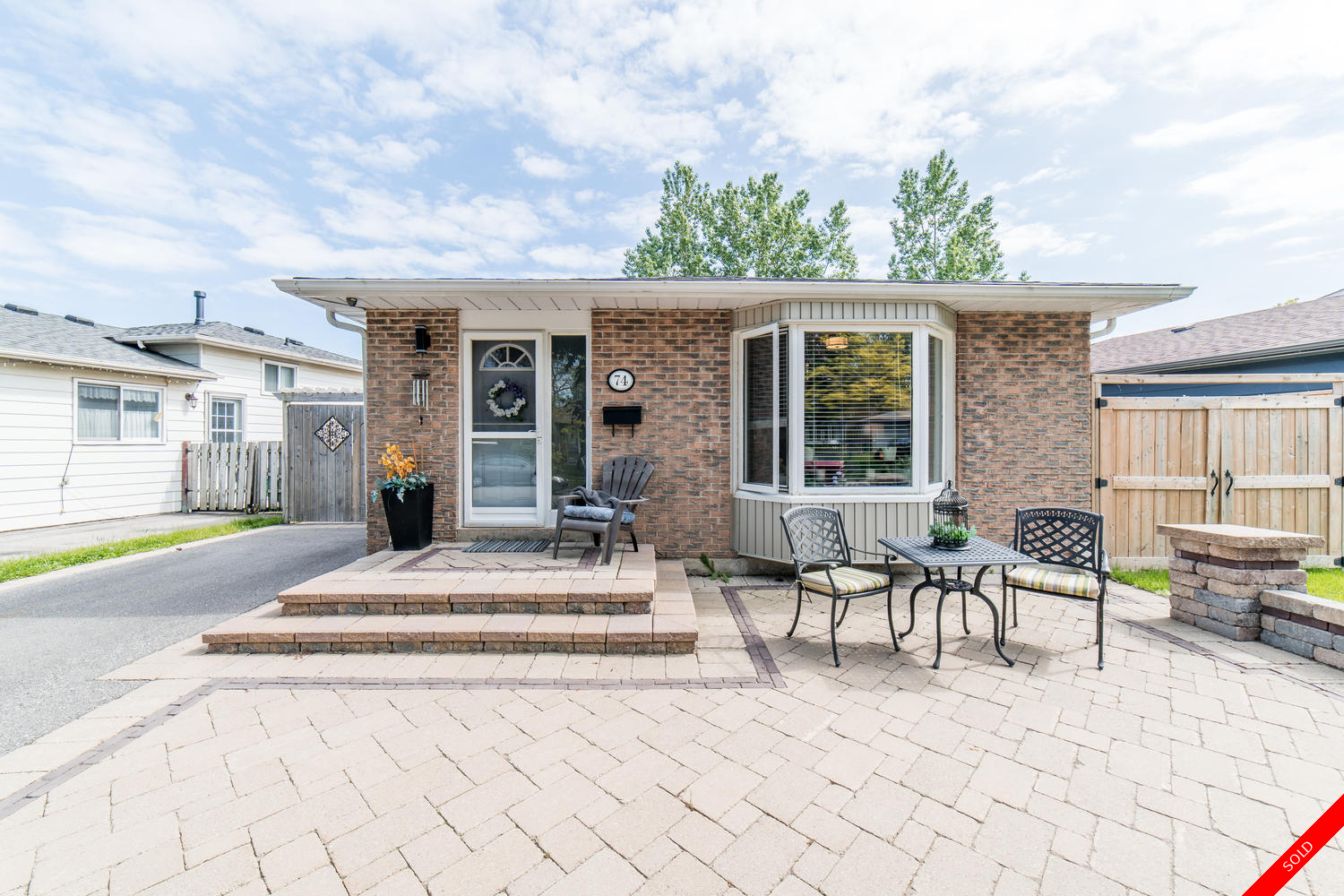 South West Bungalow for sale: 3+1 (Listed 2019-06-19)