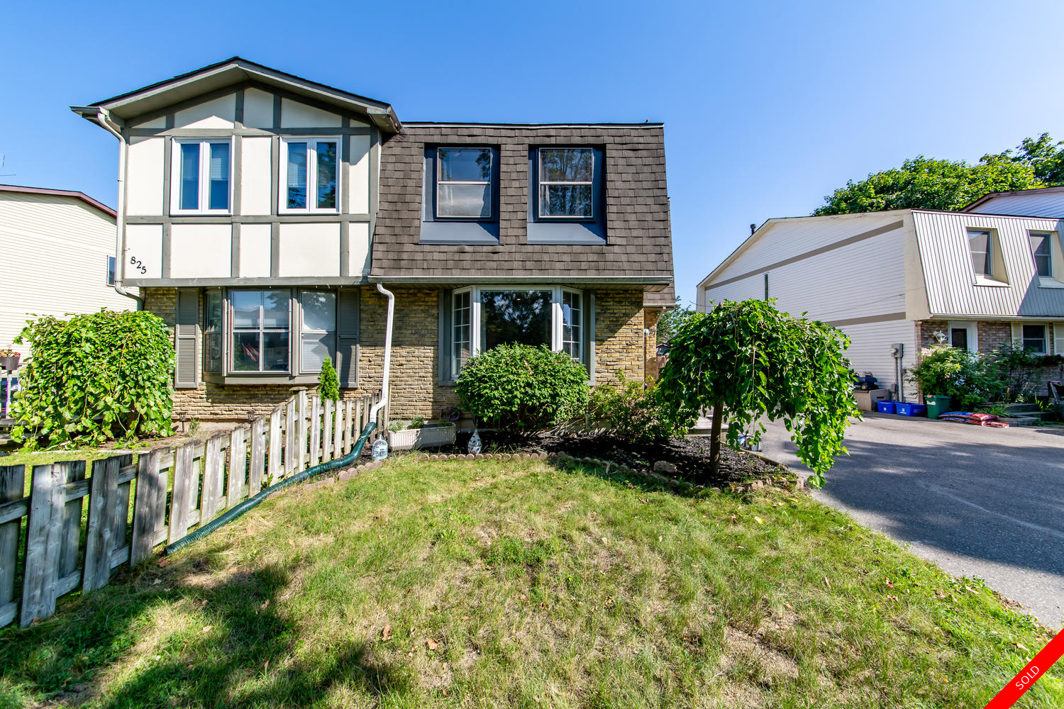 Eastdale Semi-Detached for sale: 3 bedroom 1 sq.ft. (Listed 2019-08-14)