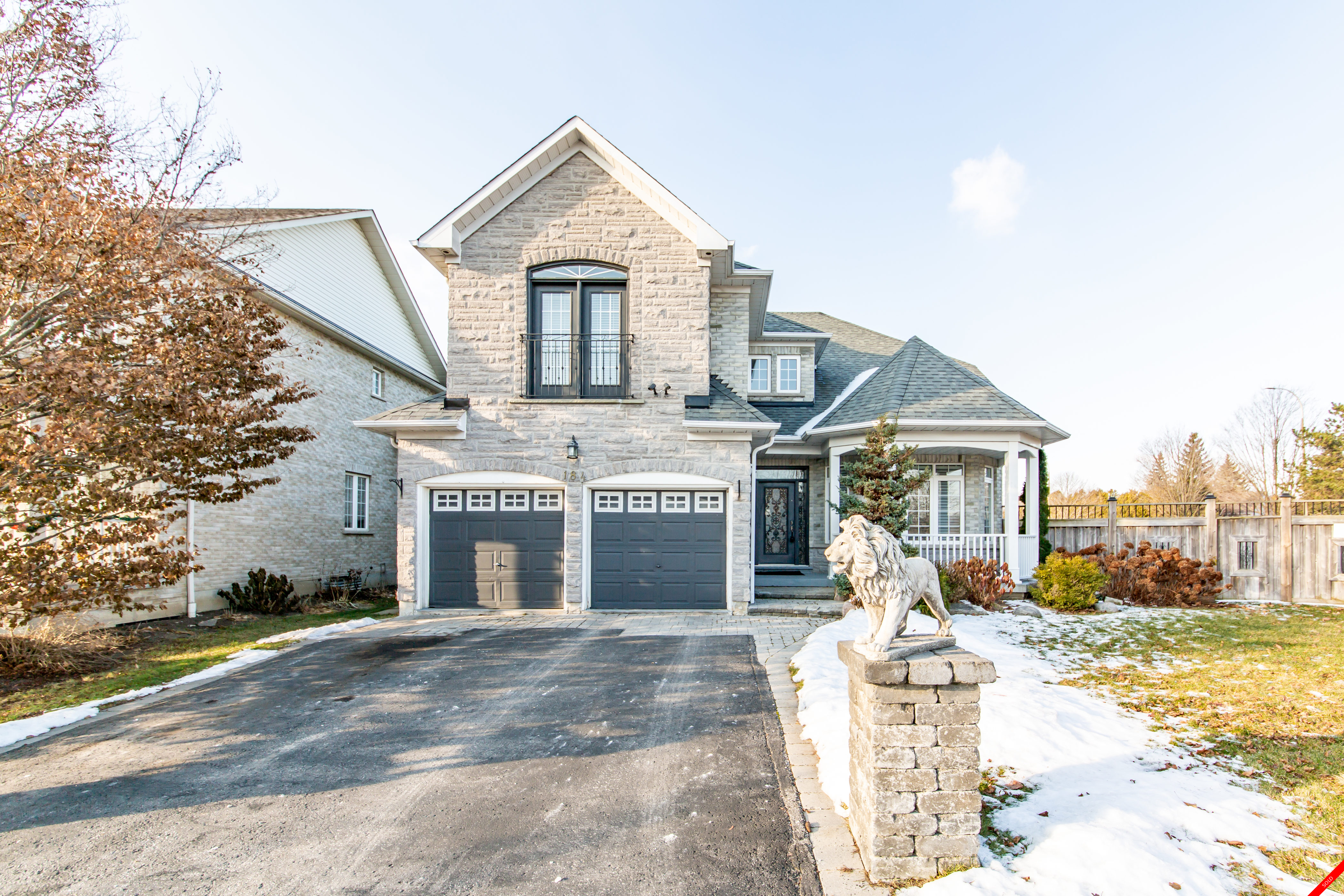 Lynde Creek 2-Storey for sale: 4 bedroom (Listed 2019-06-14)