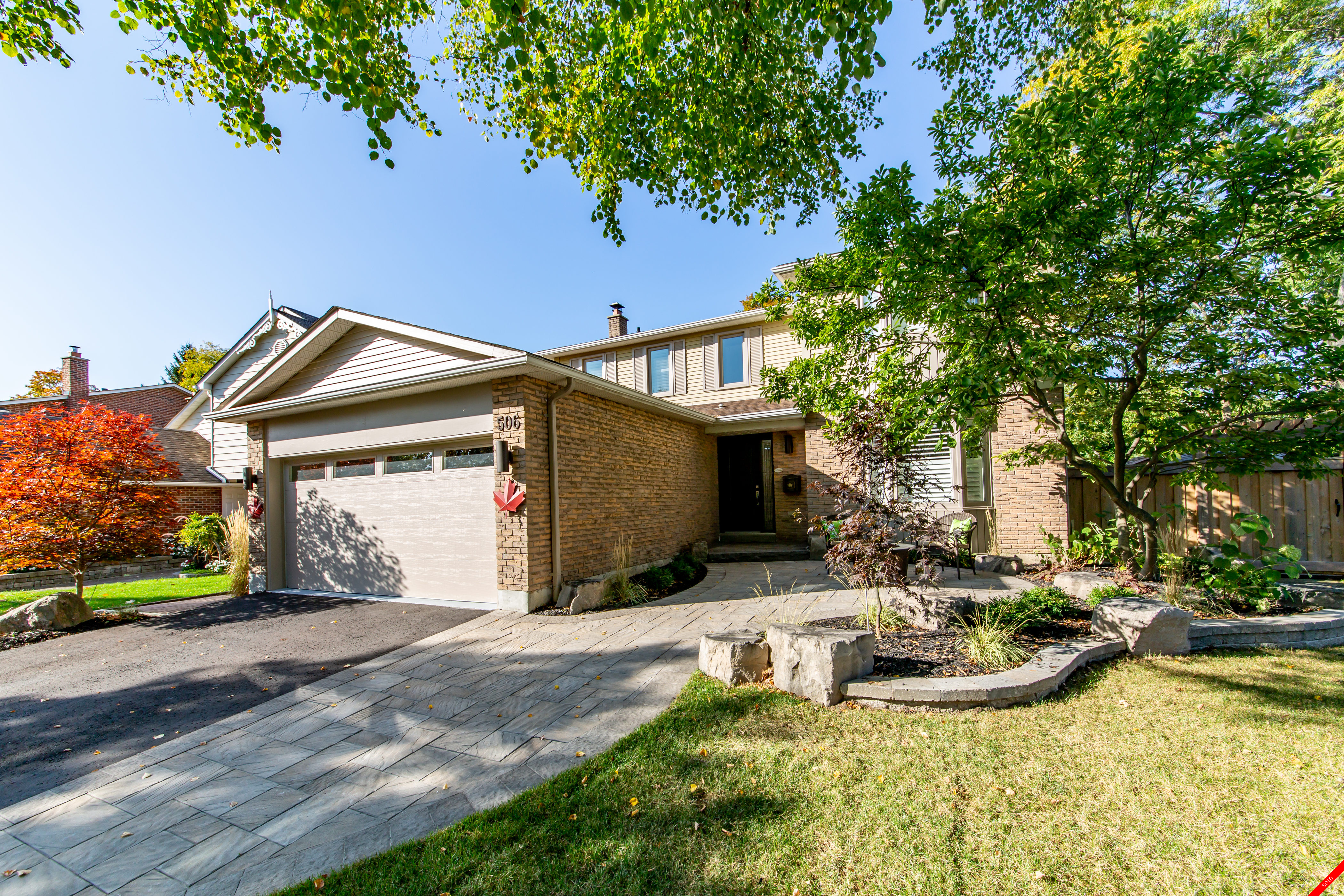 Downtown Whitby Detached for sale: 4+2 (Listed 2020-02-12)