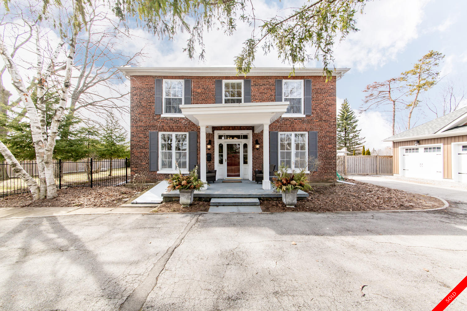 Pringle Creek 2-Storey for sale: 4 bedroom 3,482 sq.ft. (Listed 2020-03-18)