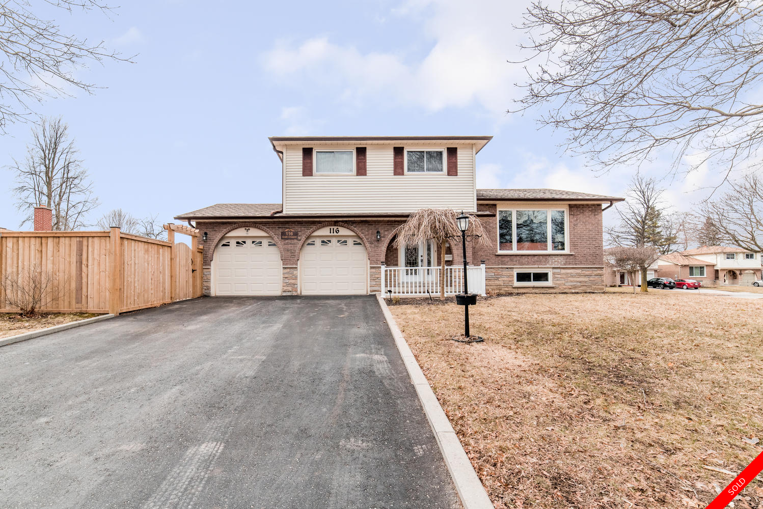 Blue Grass Meadows 2-Storey for sale: 3 bedroom (Listed 2020-03-19)