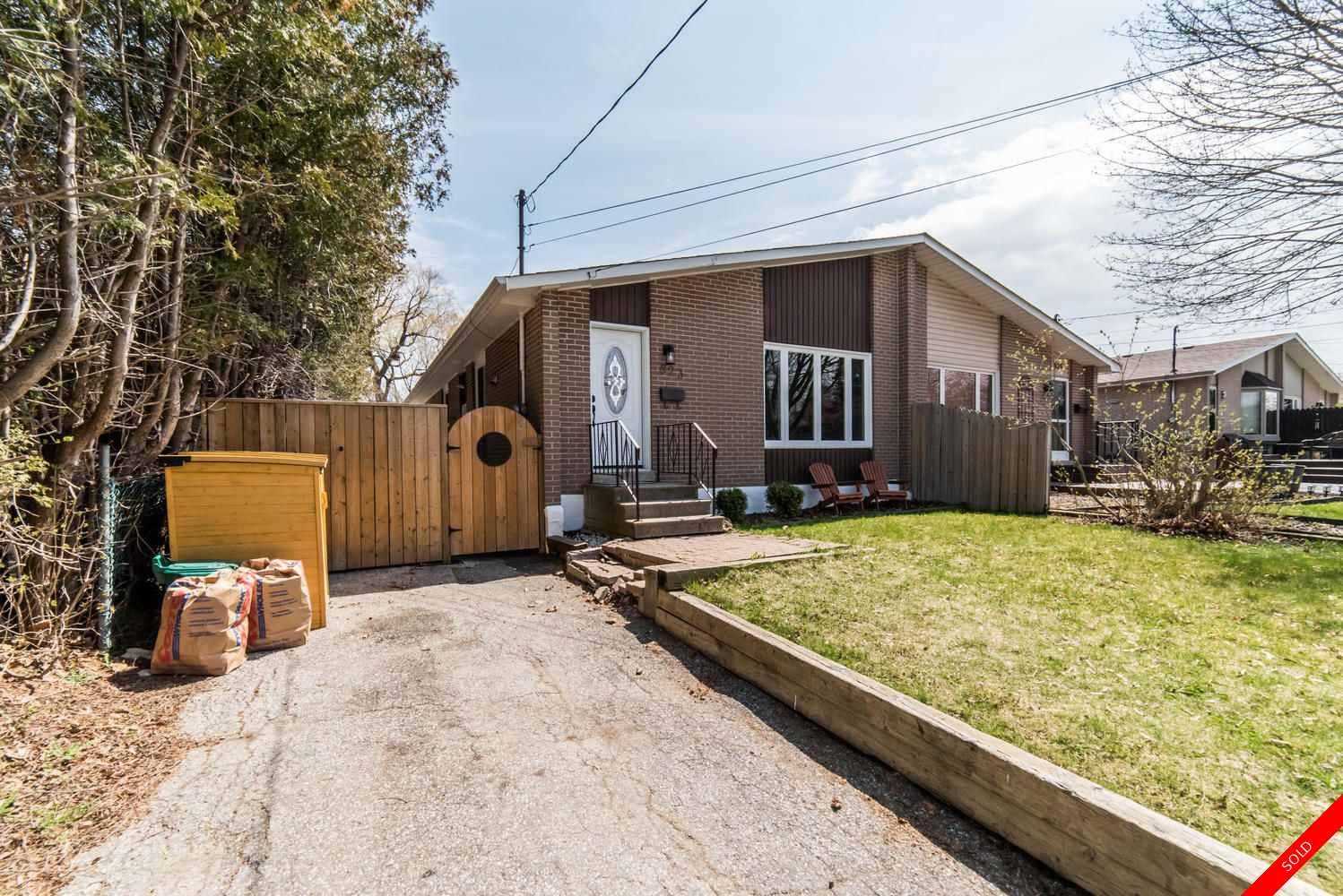 West Shore Semi-Detached for sale: 3 bedroom (Listed 2020-04-29)