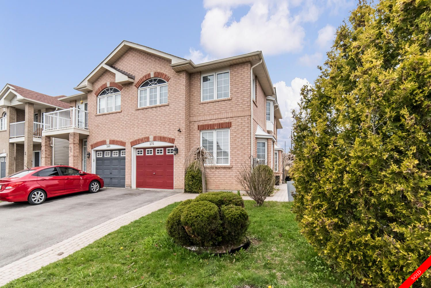 Rouge Park Semi-Detached for sale: 3 bedroom (Listed 2020-04-30)