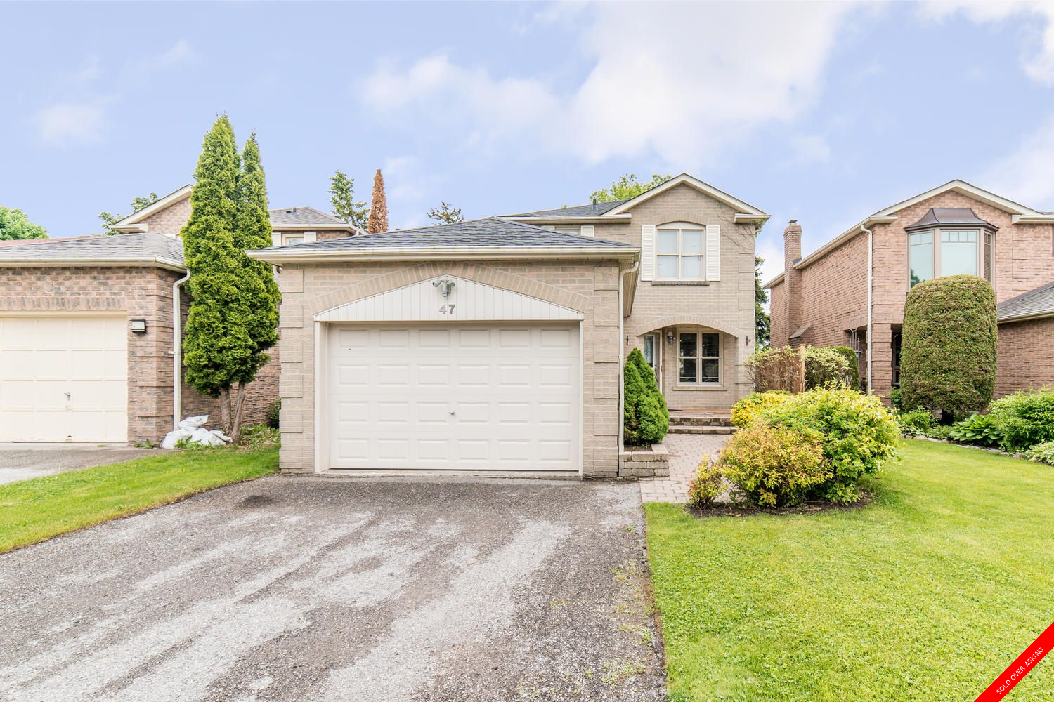 Central Durham 2-Storey for sale: 3 bedroom 1,100 sq.ft. (Listed 2020-06-01)