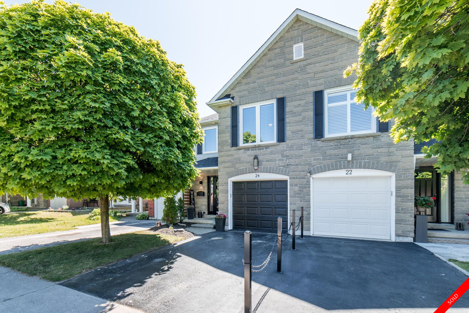Clarington 2-Storey for sale: 3 bedroom (Listed 2020-06-16)