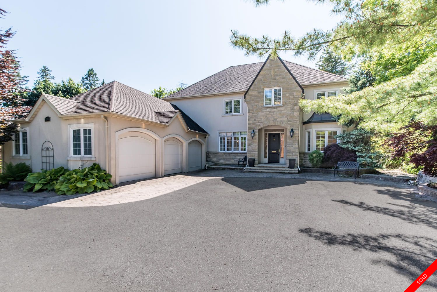 Pickering 2-Storey for sale: 4 bedroom (Listed 2020-06-17)