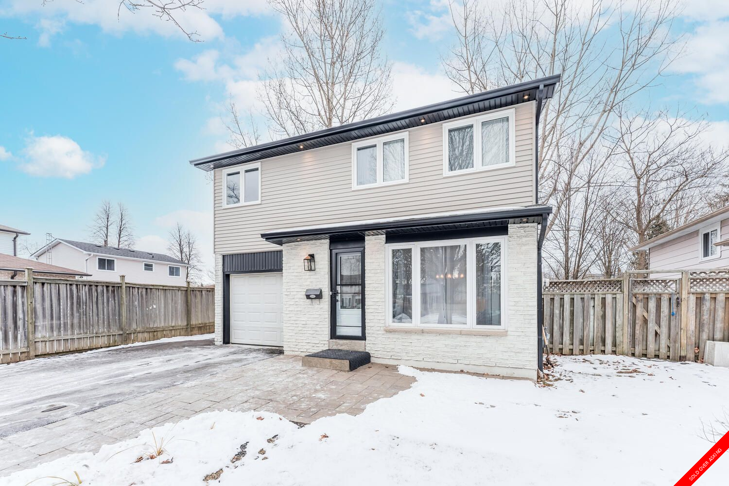 South West 2-Storey for sale: 3 bedroom (Listed 2021-02-04)