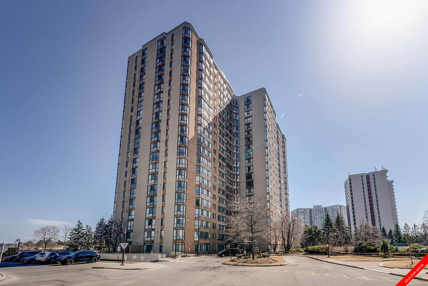 E05 Condo Apartment for sale: 2 bedroom (Listed 2021-03-23)