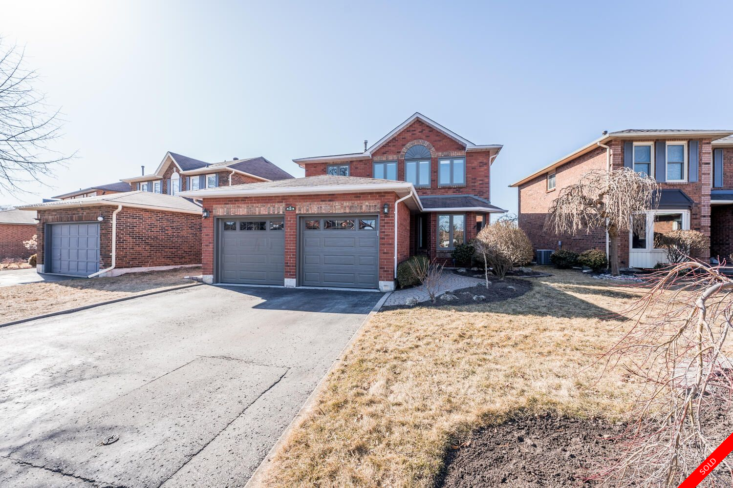 South West 2-Storey for sale: 4 bedroom (Listed 2021-03-24)