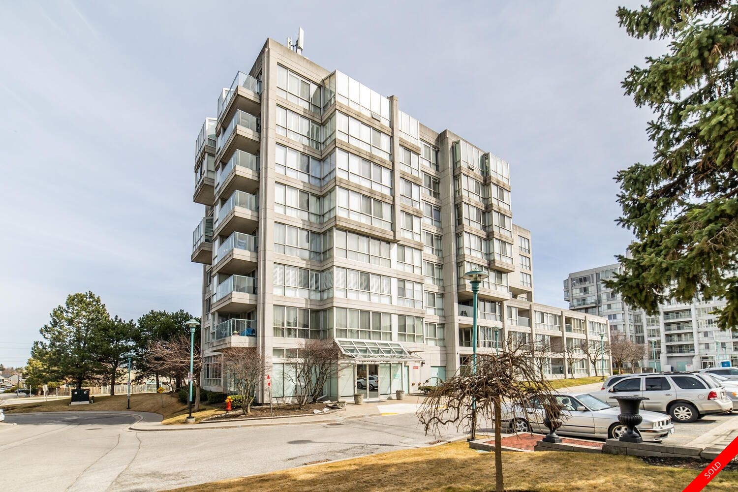 South West Condo Apartment for sale: 2 bedroom (Listed 2021-04-06)