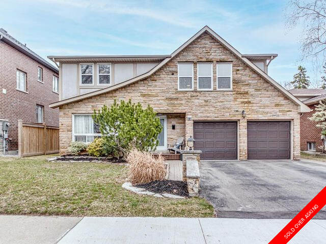 West Rouge 2-Storey for sale: 4+1 (Listed 2021-04-06)