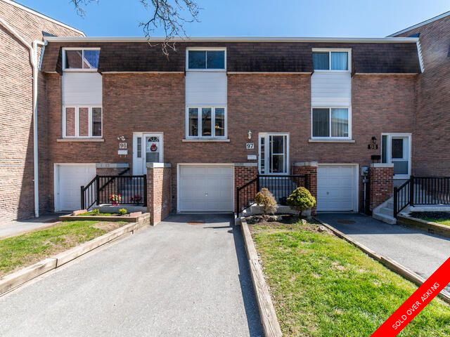 West Rouge 2-Storey for sale: 3 bedroom (Listed 2021-05-19)