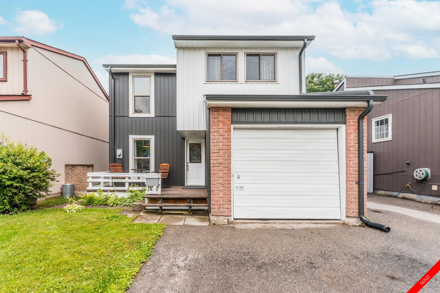 South West Ajax Detached for sale: 4 bedroom (Listed 2021-07-01)