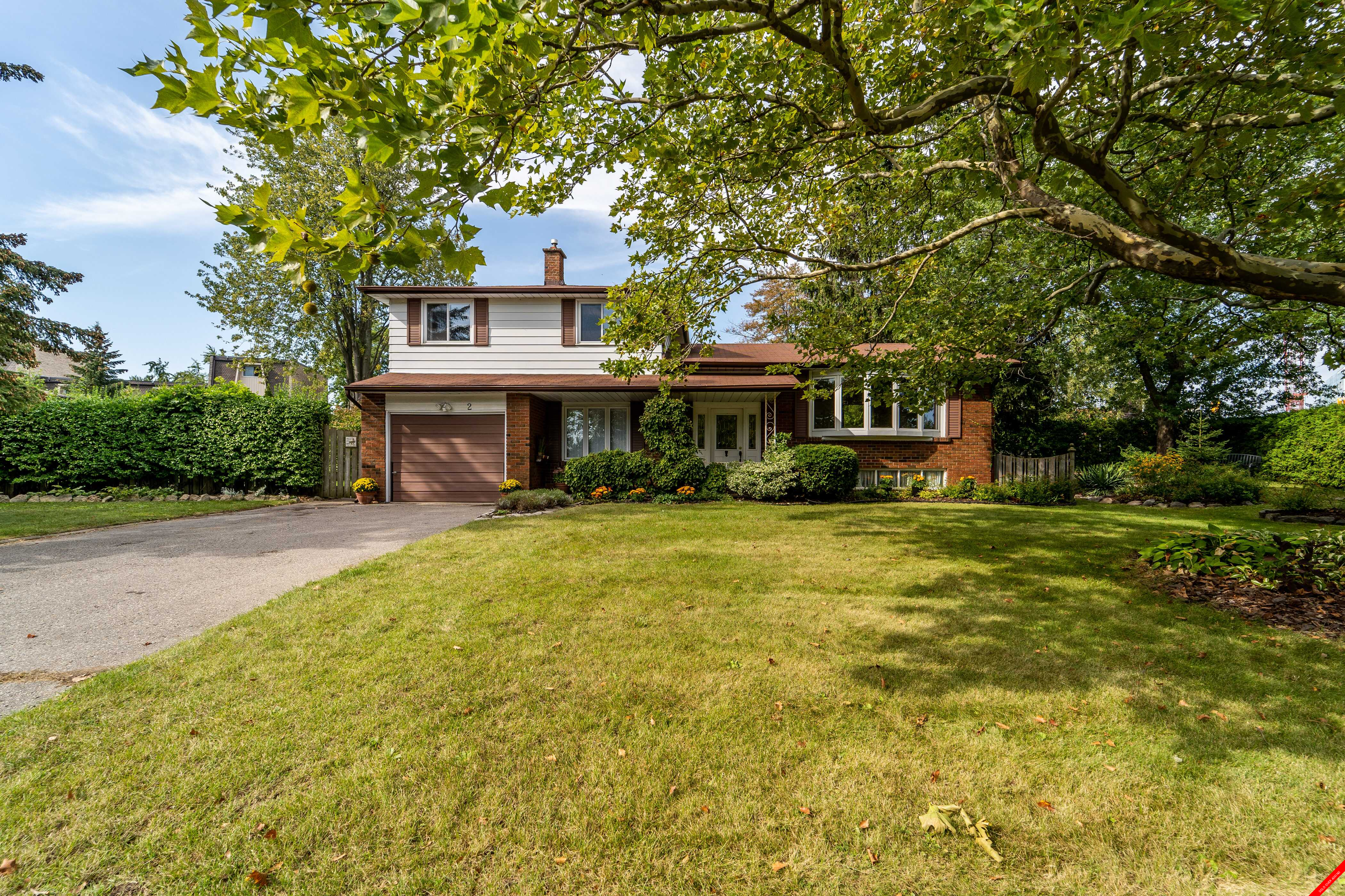 South Ajax Sidesplit 4 for sale: 3 bedroom (Listed 2021-09-21)