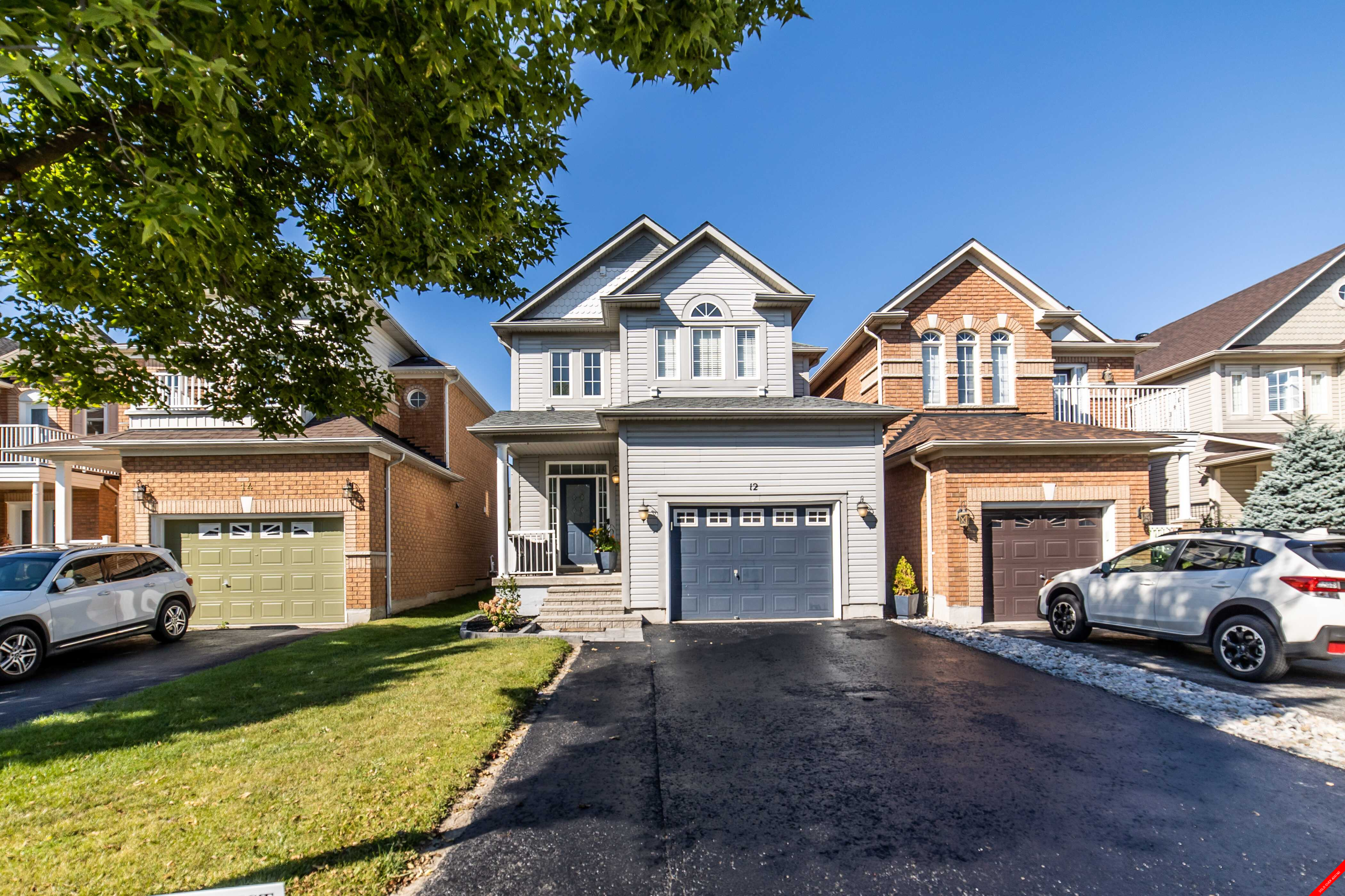 Whitby Shores 2-Storey for sale: 3 bedroom (Listed 2021-10-04)