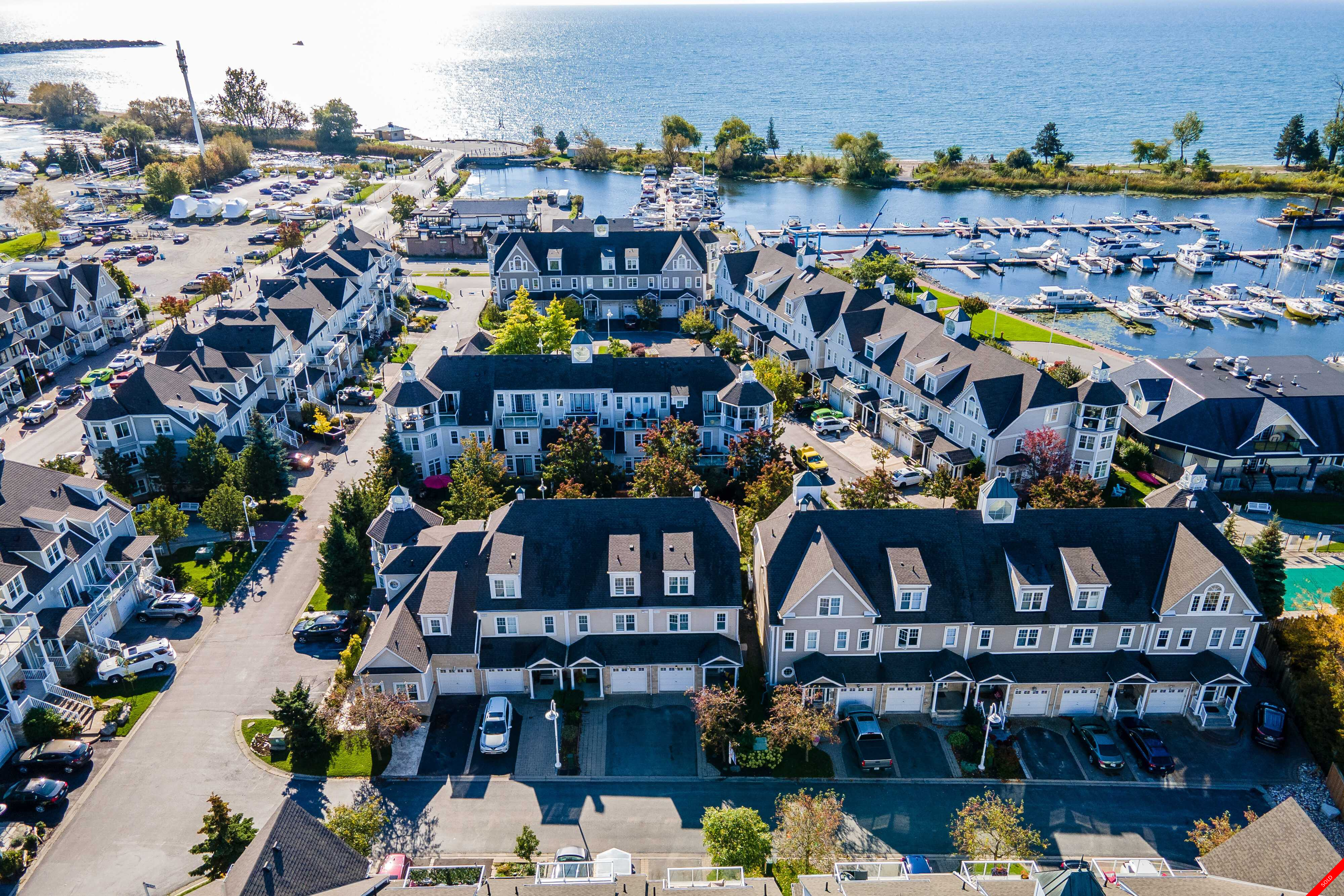 Frenchman's Bay Village 3 Storey for sale: 3 bedroom (Listed 2021-10-27)