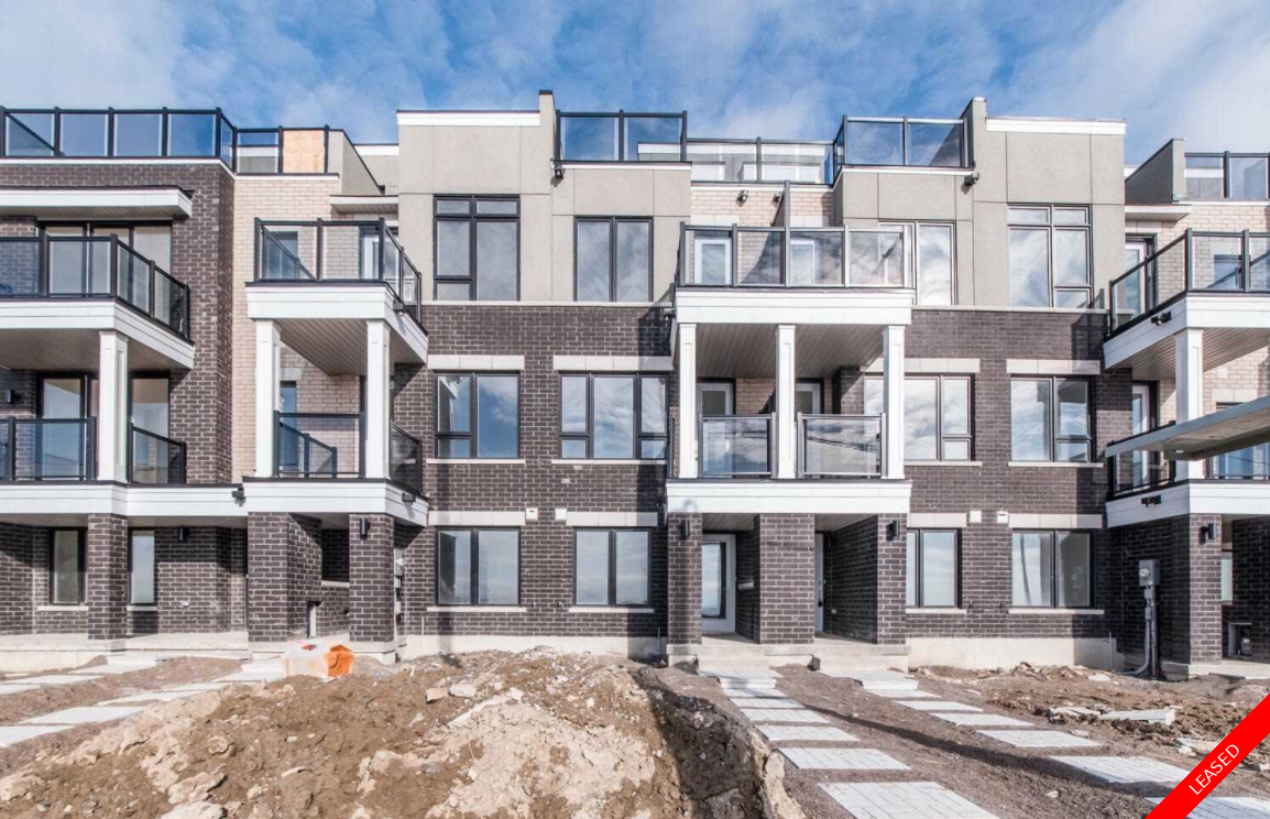 Bowmanville 3 Storey for rent: 3 bedroom (Listed 2022-03-01)