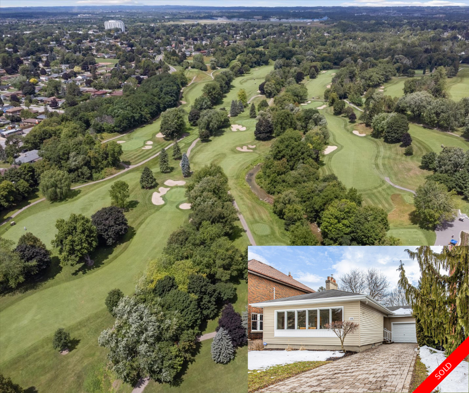 O'Neill Bungalow for sale: 2+1 Stainless Steel Appliances, Hardwood Floors, Laminate Floors, Plush Carpet (Listed 2023-02-14)