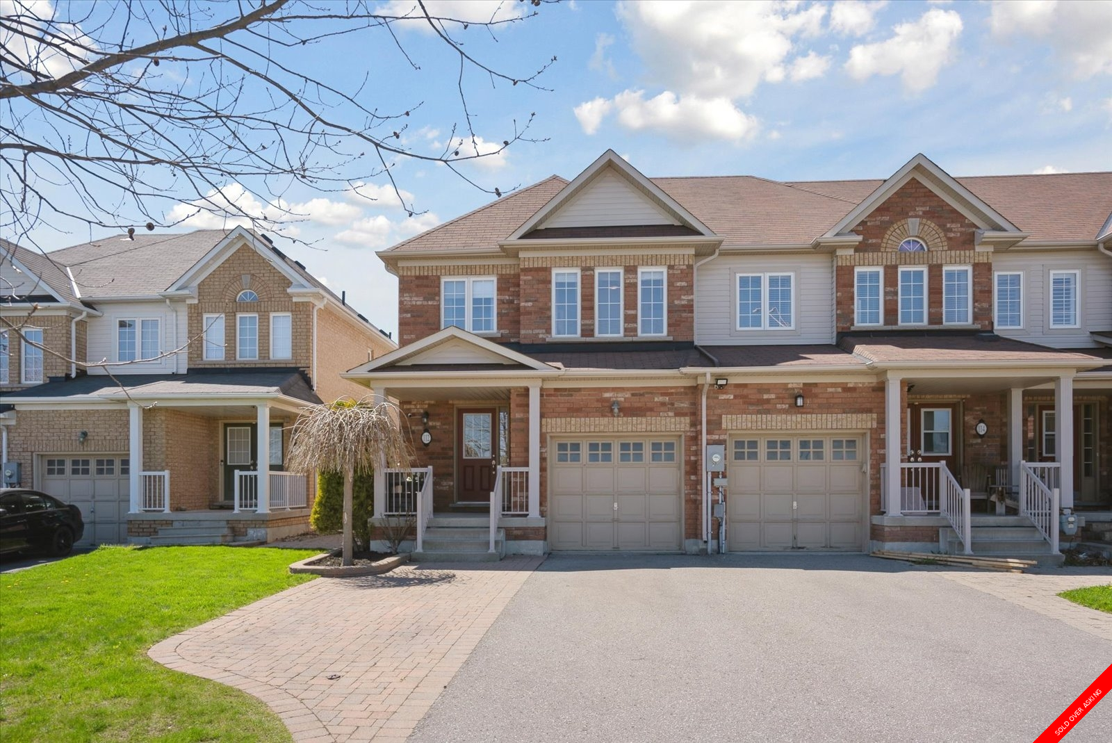 Courtice 2-Storey for sale: 3 bedroom (Listed 2024-05-06)