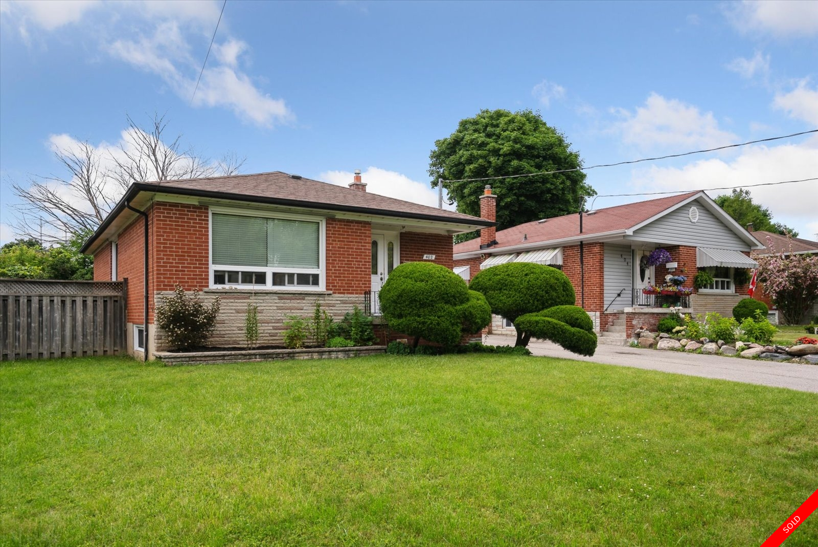 Wobourn Bungalow for sale: 3+2 Glass Shower, Laminate Floors, Plush Carpet (Listed 2024-06-12)