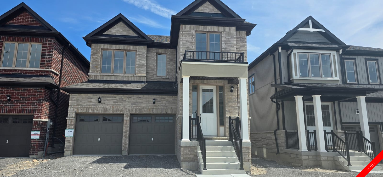 Northcrest Peterborough Apartment for sale: 1 bedroom (Listed 2024-08-08)